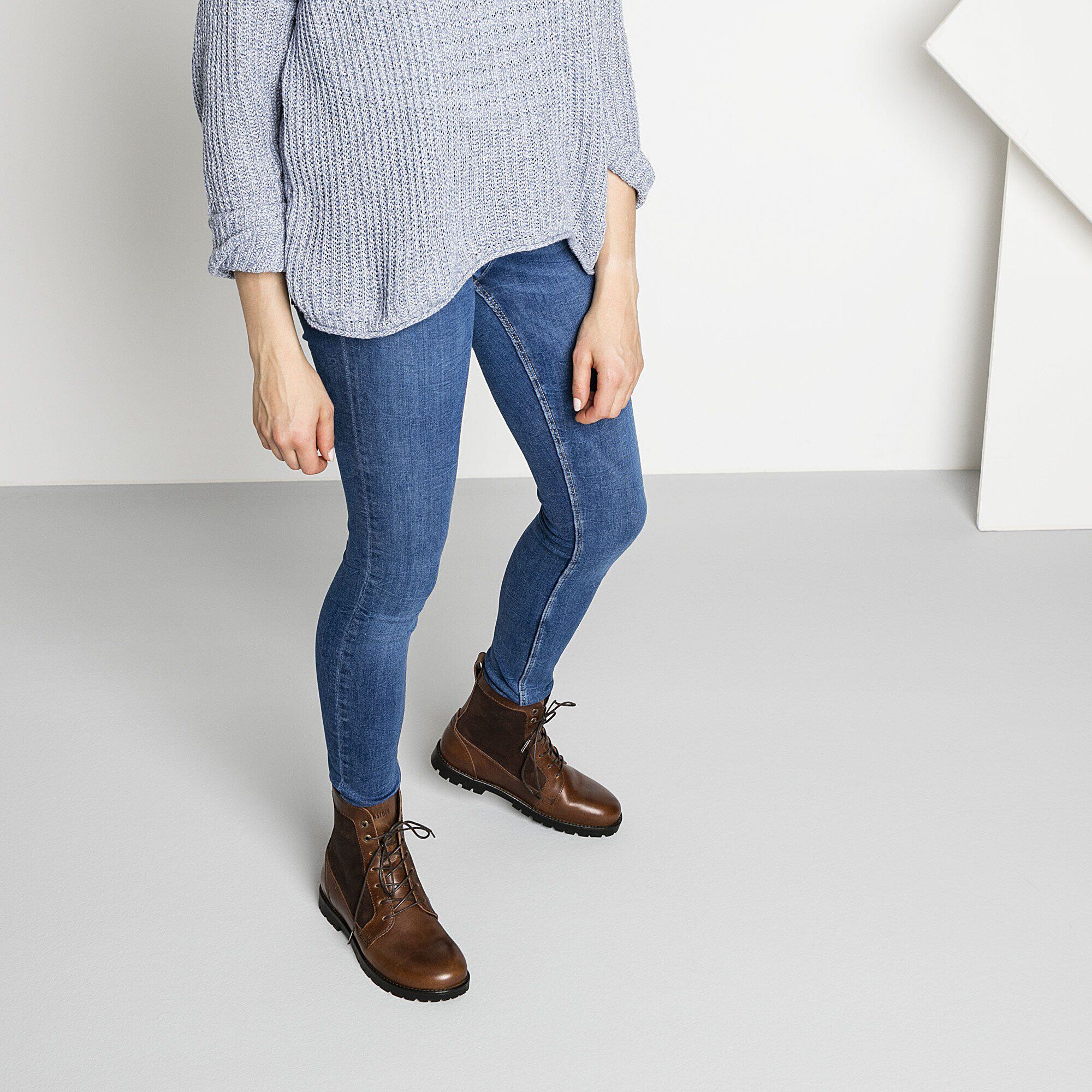 Birkenstock gilford top high womens
