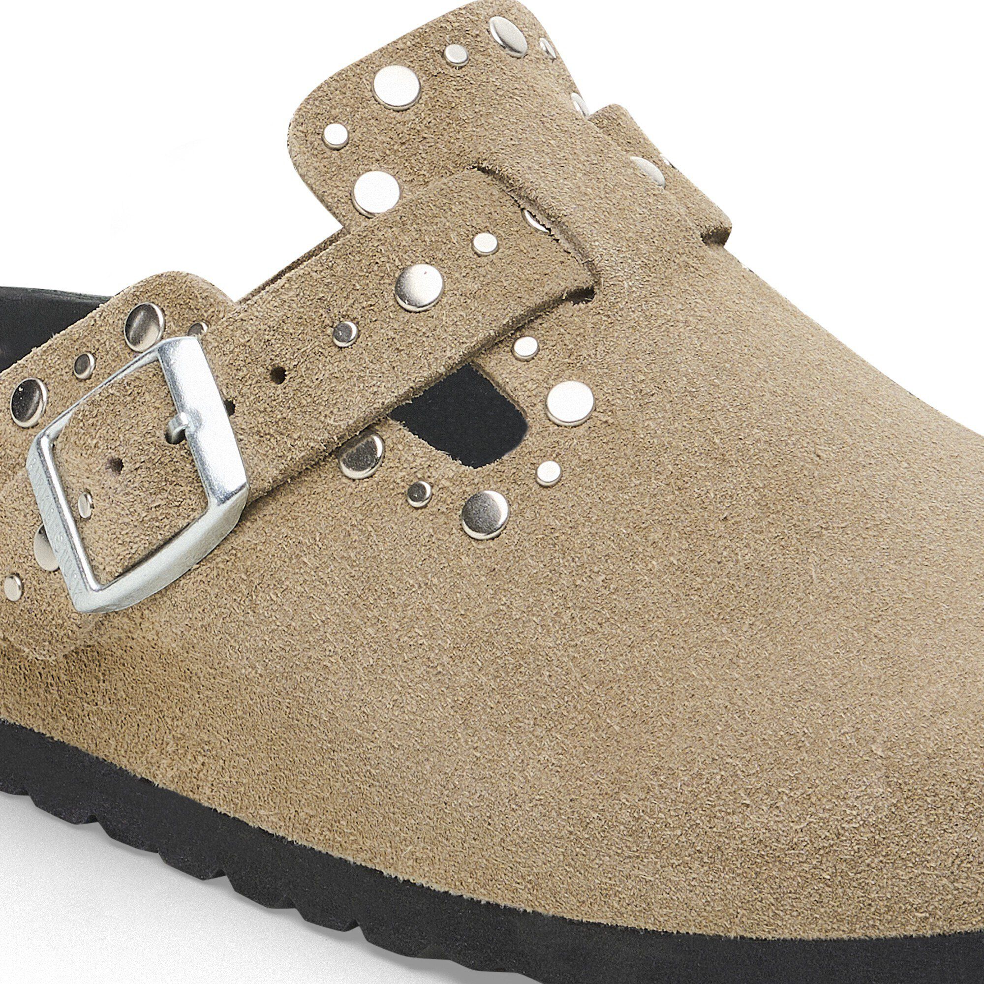 Stud boston birkenstock sales