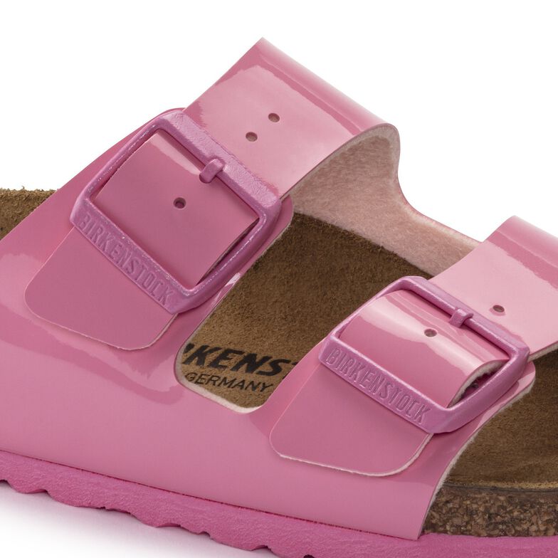 Arizona Birko-Flor Patent Arizona Birko-Flor Patent