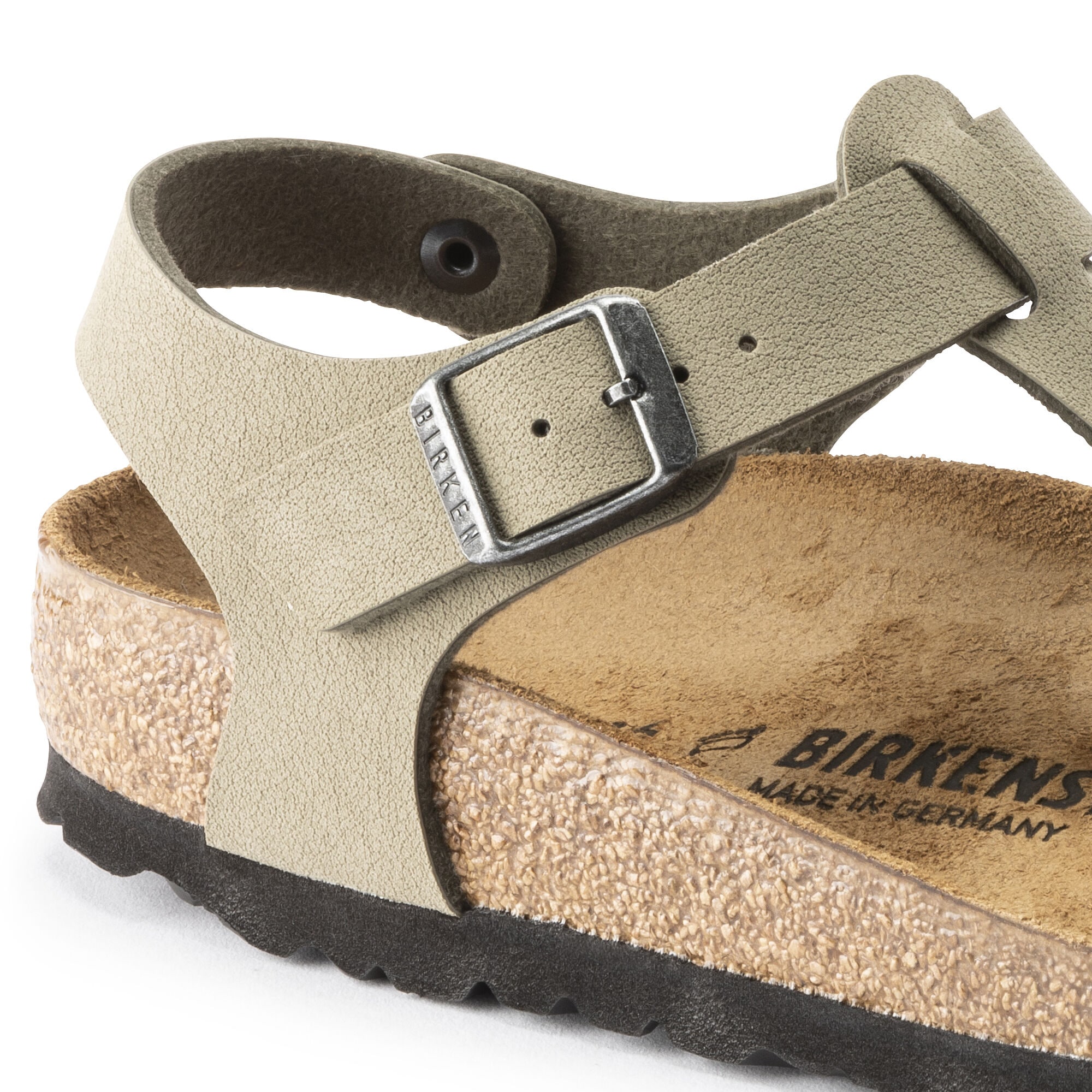 Birkenstock kairo mens clearance