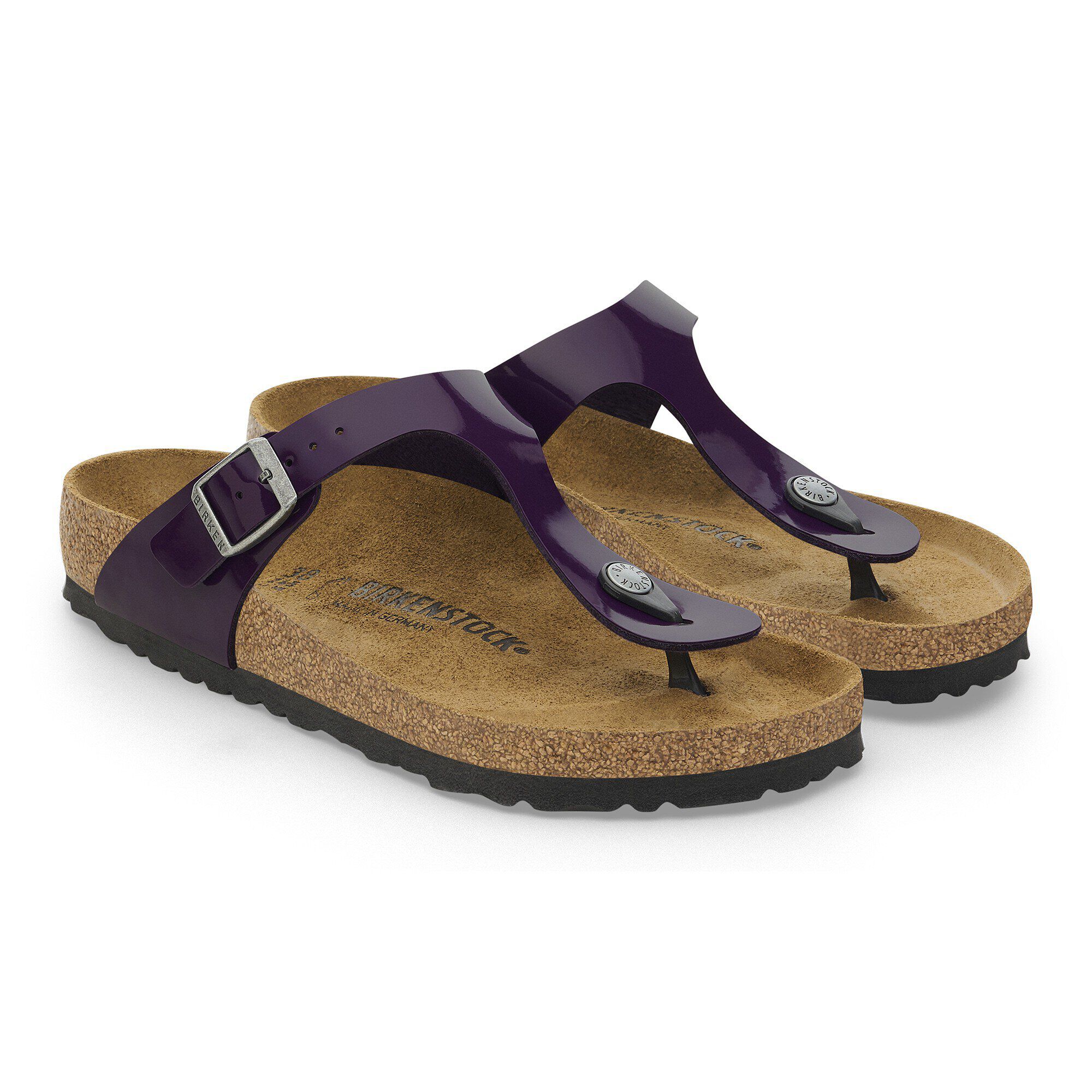 Women's gizeh thong sandal top
