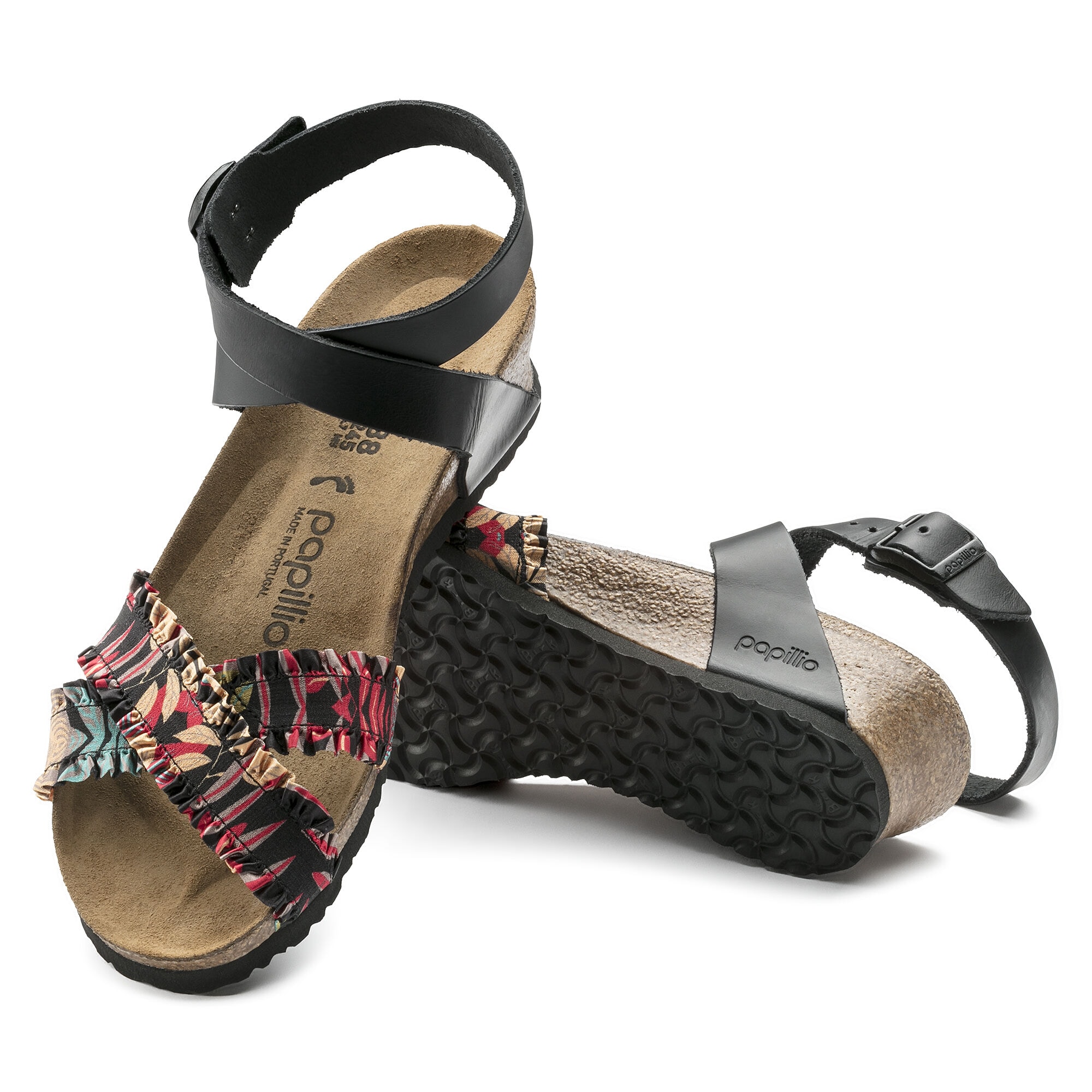 Lola birkenstock top