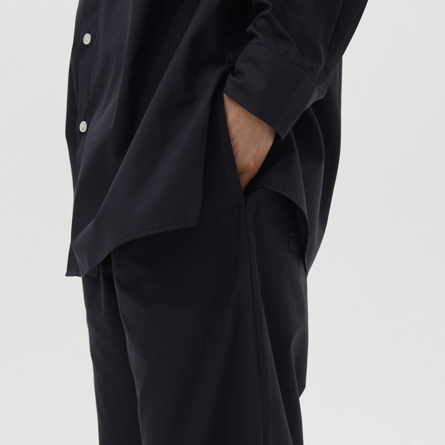Tekla Pants