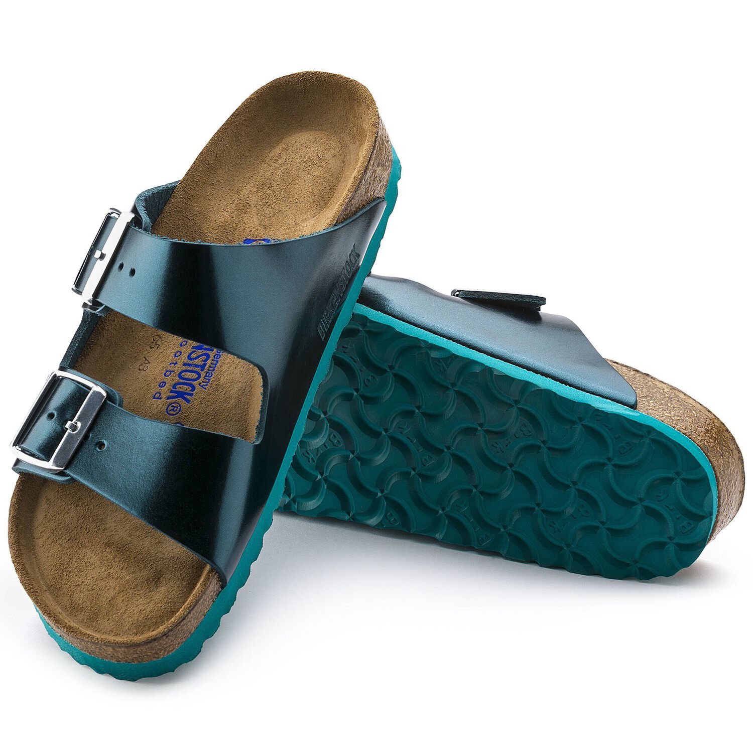 birkenstock natural powder