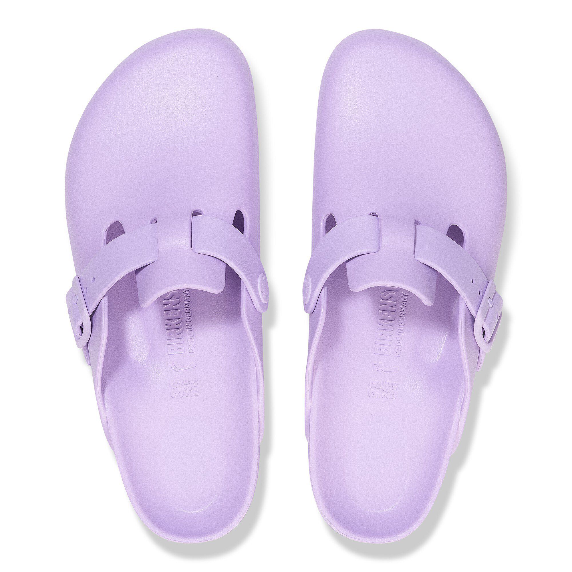 Eva birkenstock lavender store