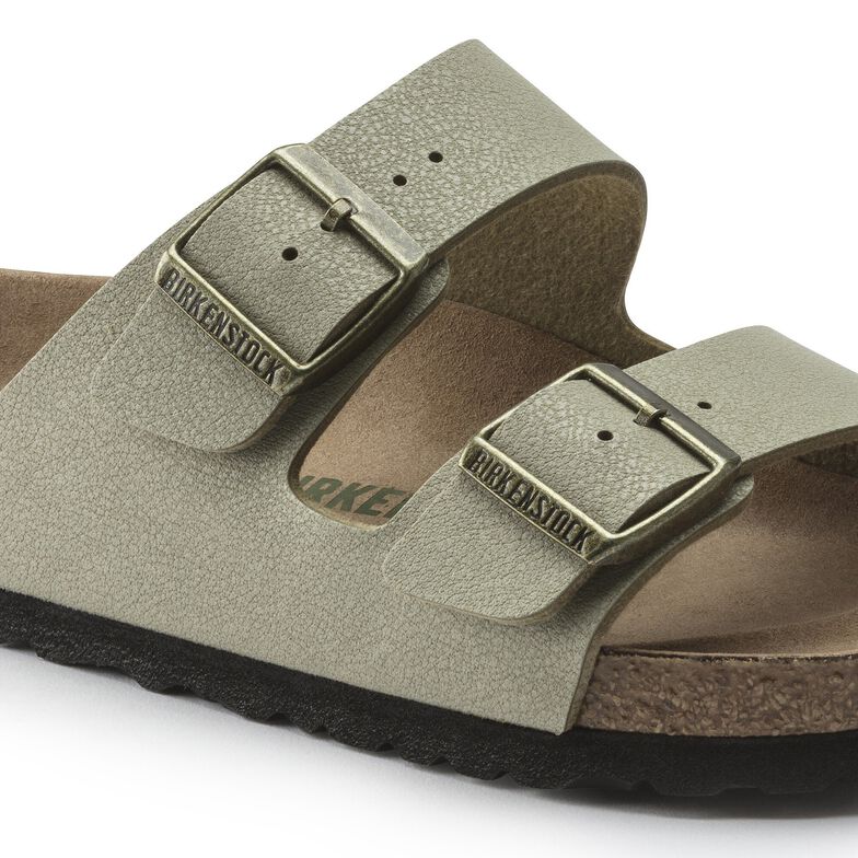 Arizona Vegan Birko-Flor Nubuk