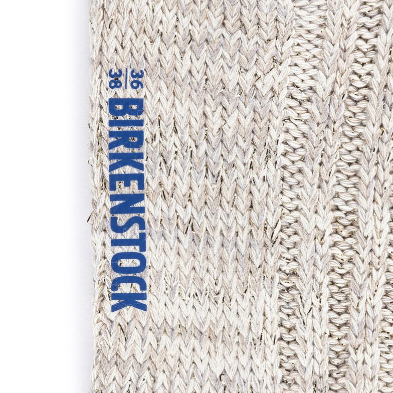 Cotton Bling Cotton/Polyamide/Lurex/Elastane
