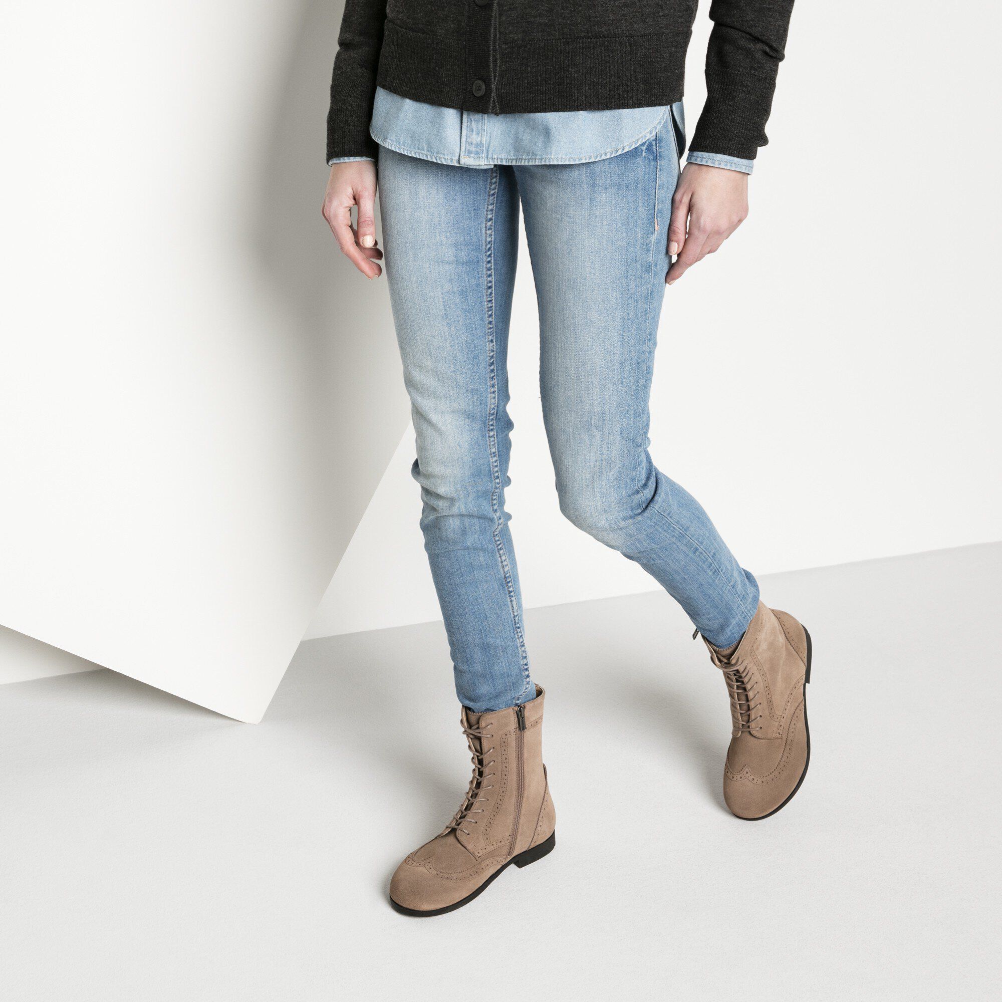 Birkenstock laramie boots clearance