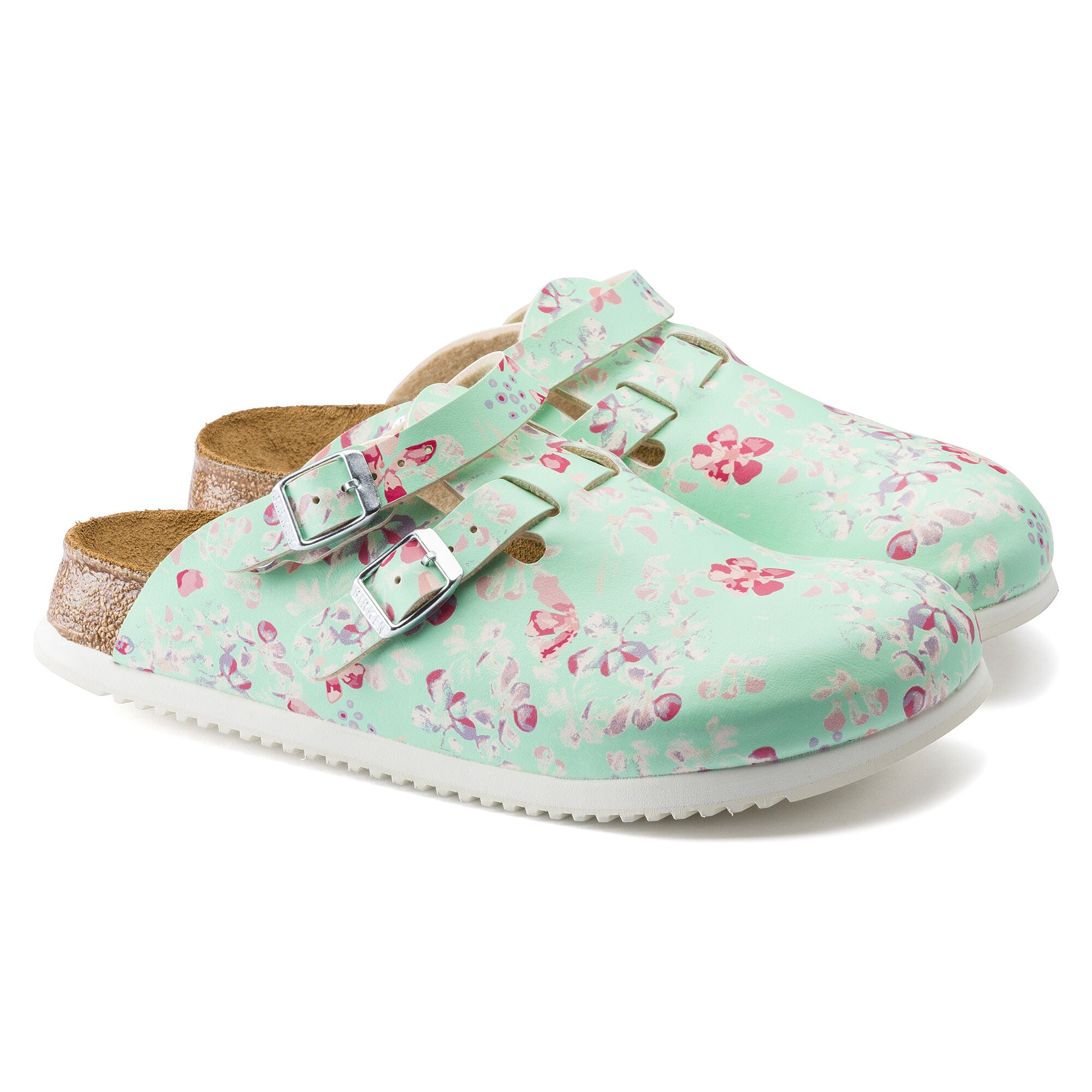 Birkenstock shop kay clogs