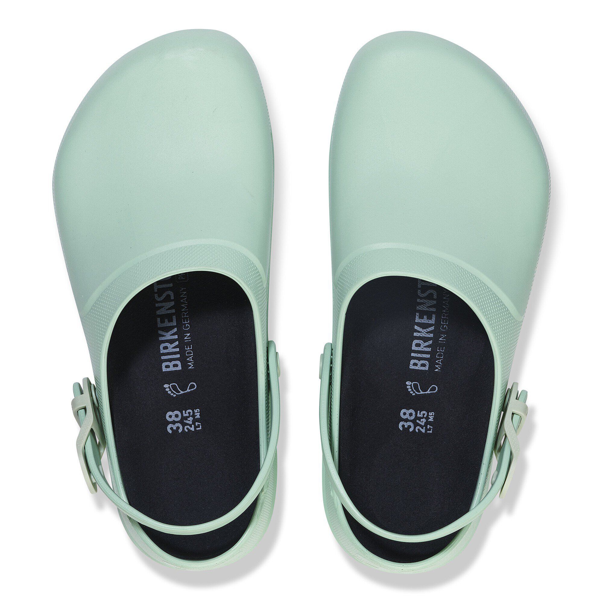 Birkenstock garden city 2025