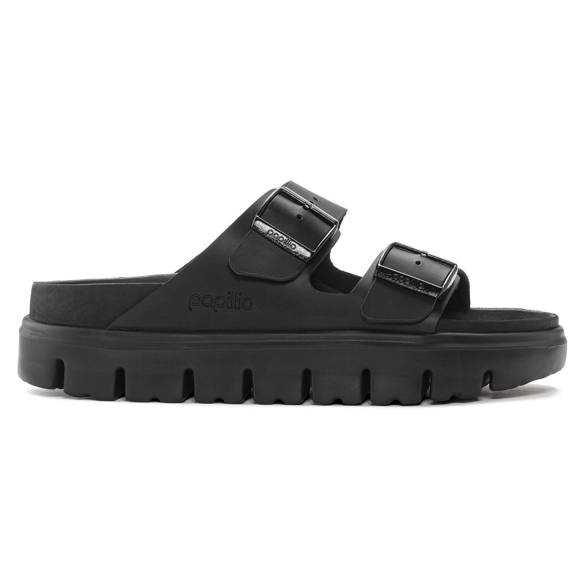 Arizona chunky shop birkenstock sandal
