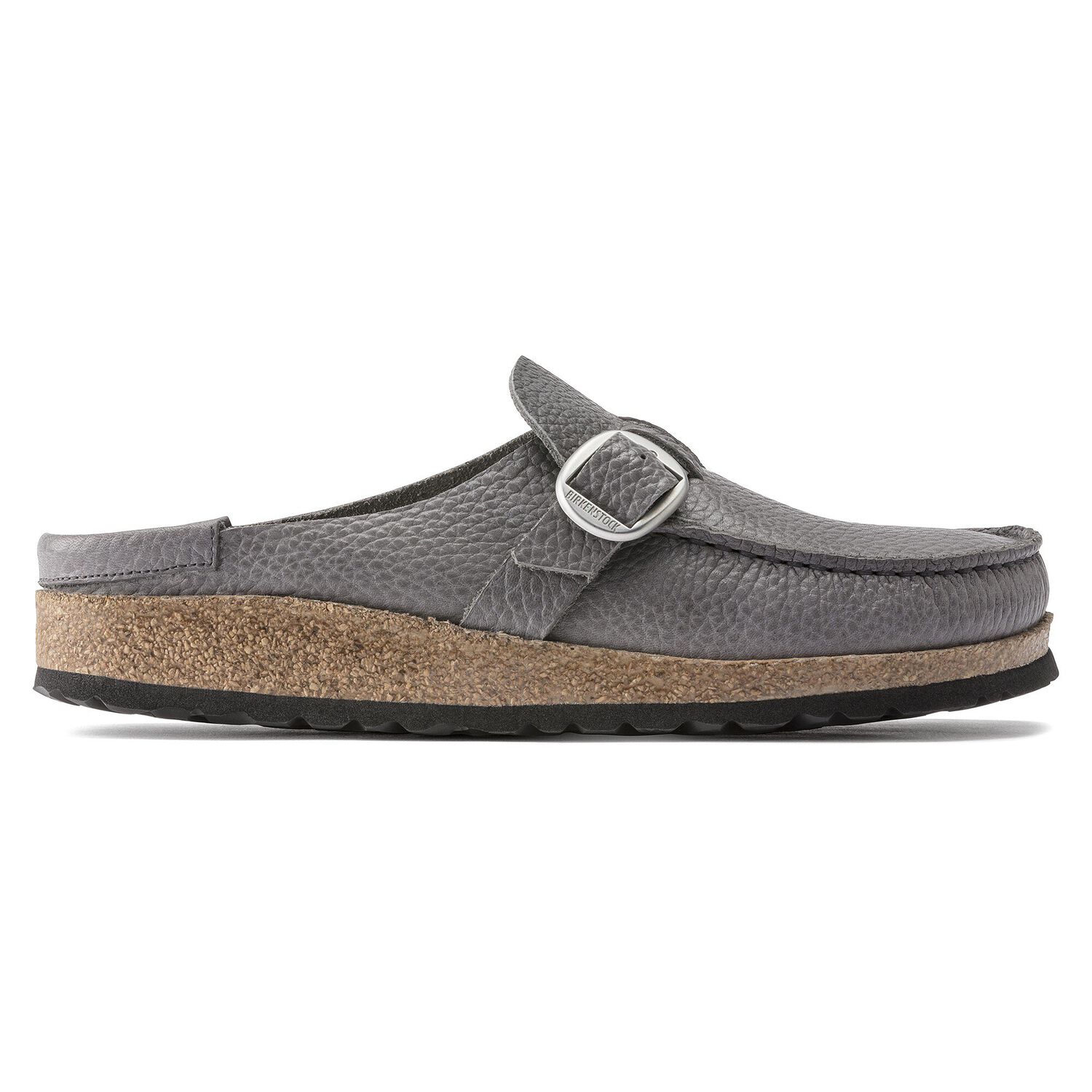 gray buckley birkenstock