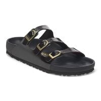 Florida Fresh Natural Leather Patent