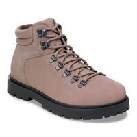 Jackson Nubuck Leather/Suede
