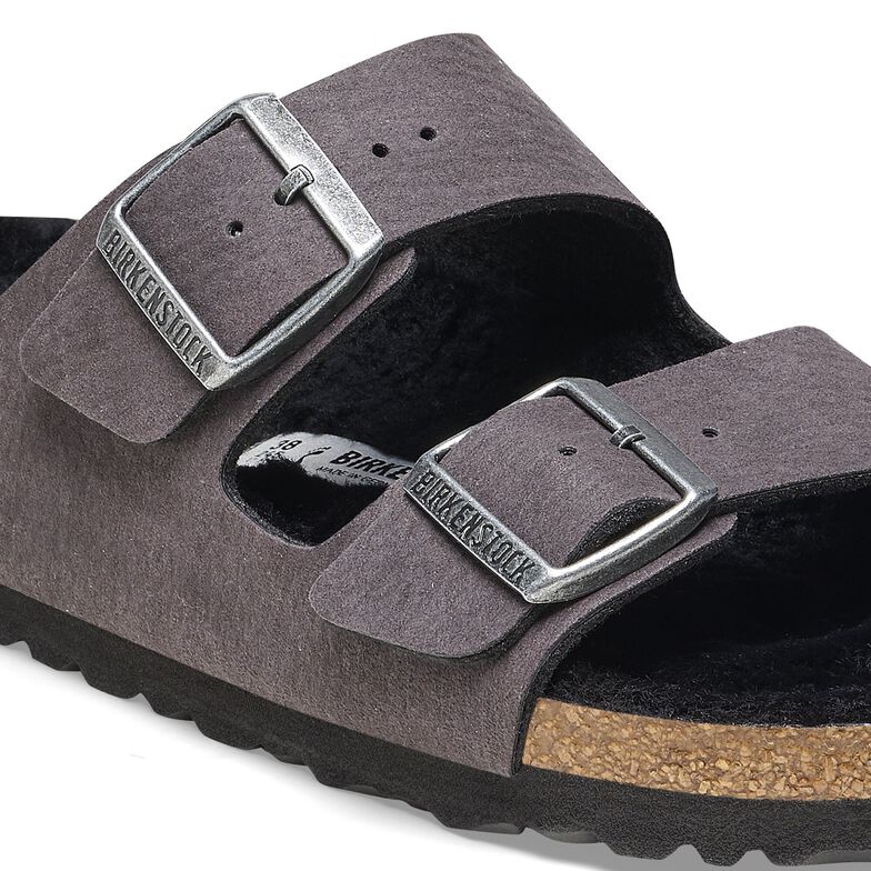 Arizona Shearling Synthetics