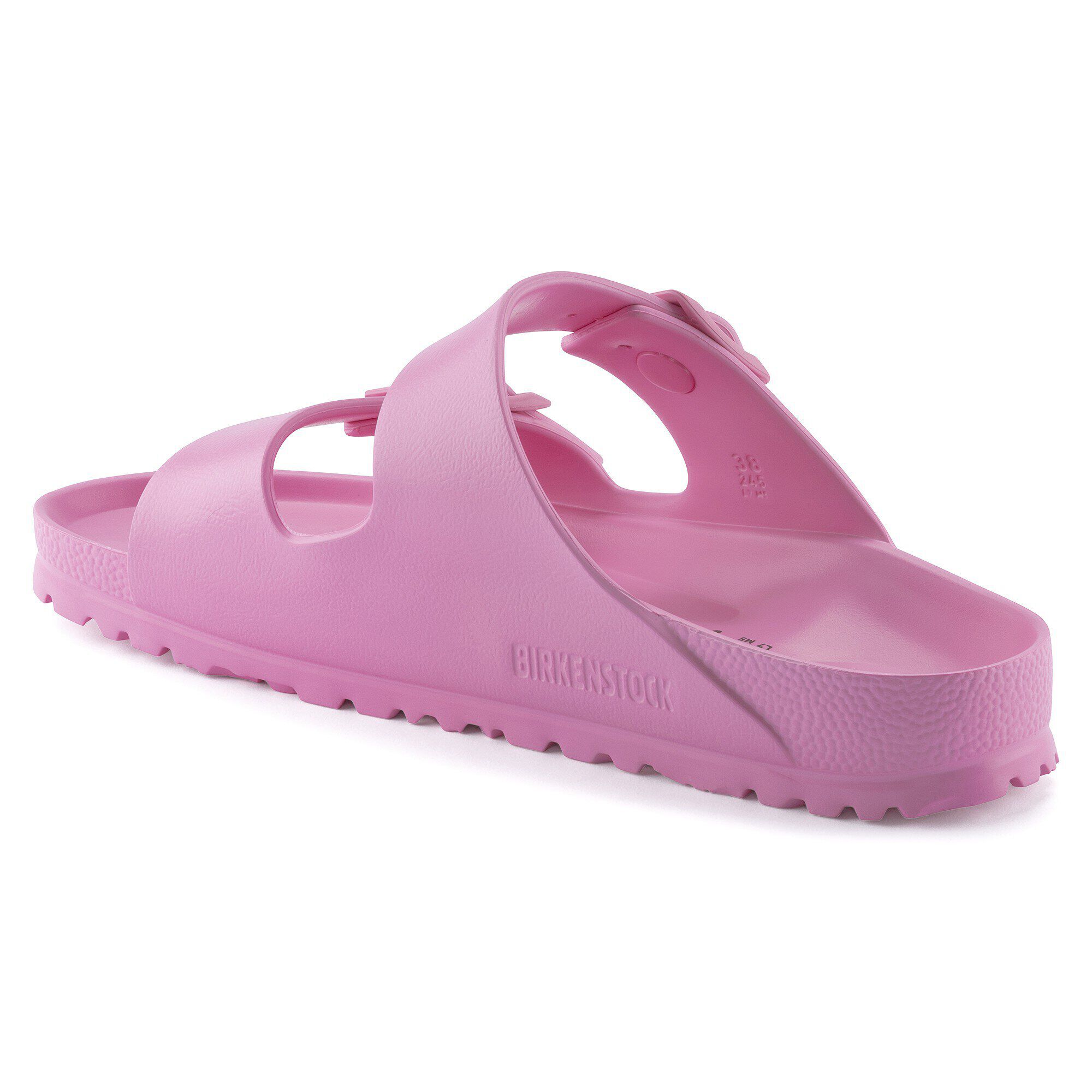 Arizona Essentials EVA Candy Pink BIRKENSTOCK