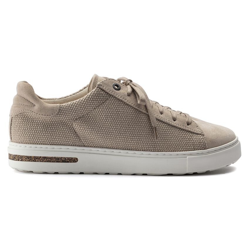 Bend Low Canvas/Suede shop online at BIRKENSTOCK