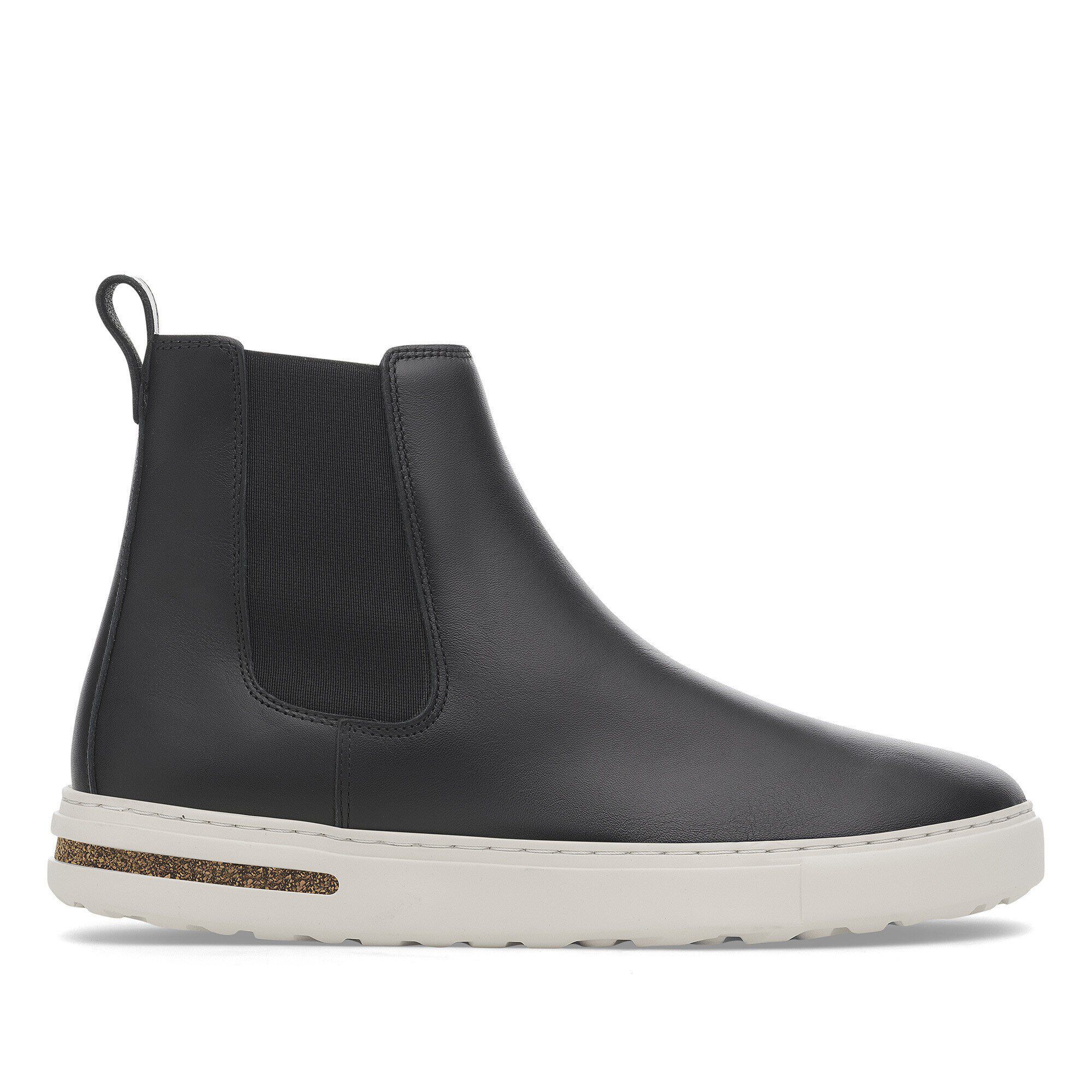 人気☆【Birkenstock】Bend Chelsea レザー スニーカー ブーツ Amazon.com | Birkenstock Bend Chelsea Boots, Black, EU 43