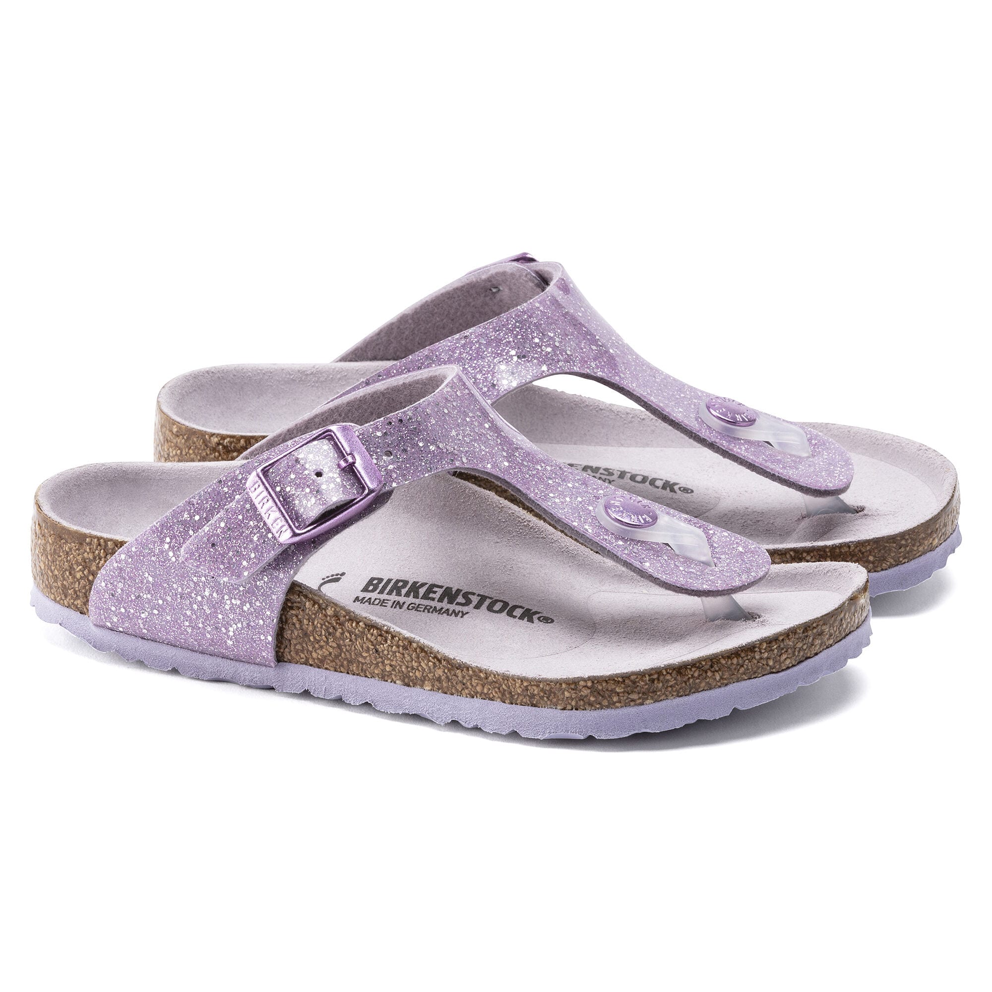 Gizeh birkenstock hot sale kids