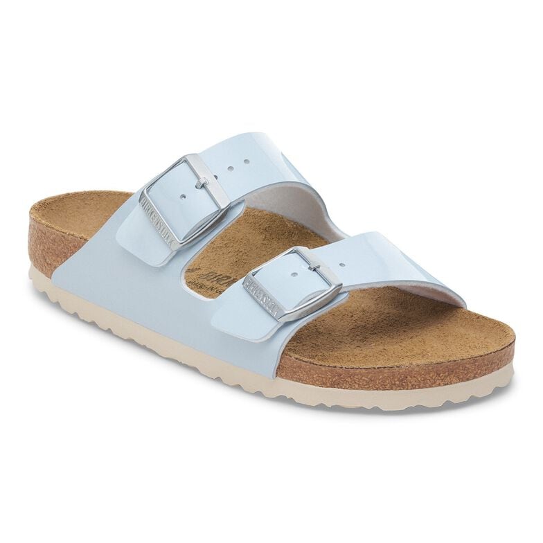 Arizona Birko-Flor Patent
