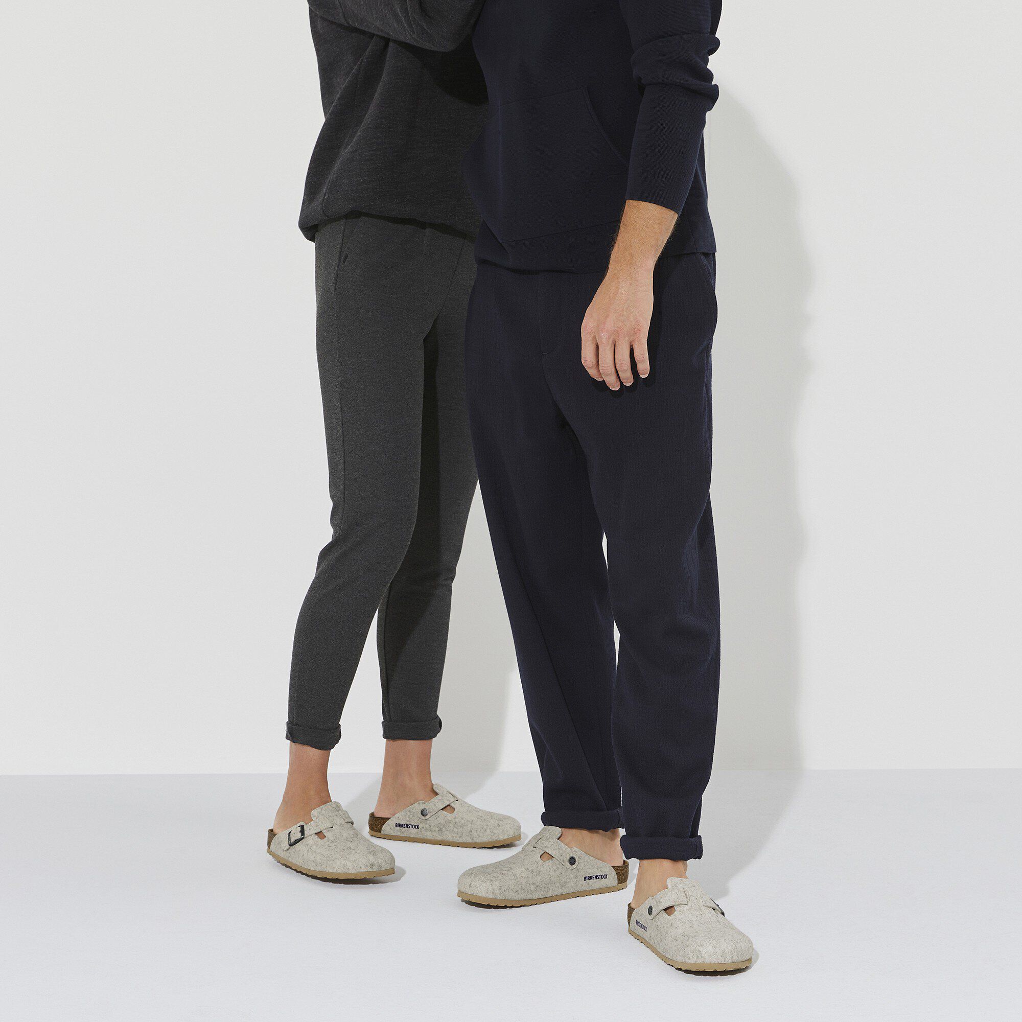 Wool best sale felt birkenstock