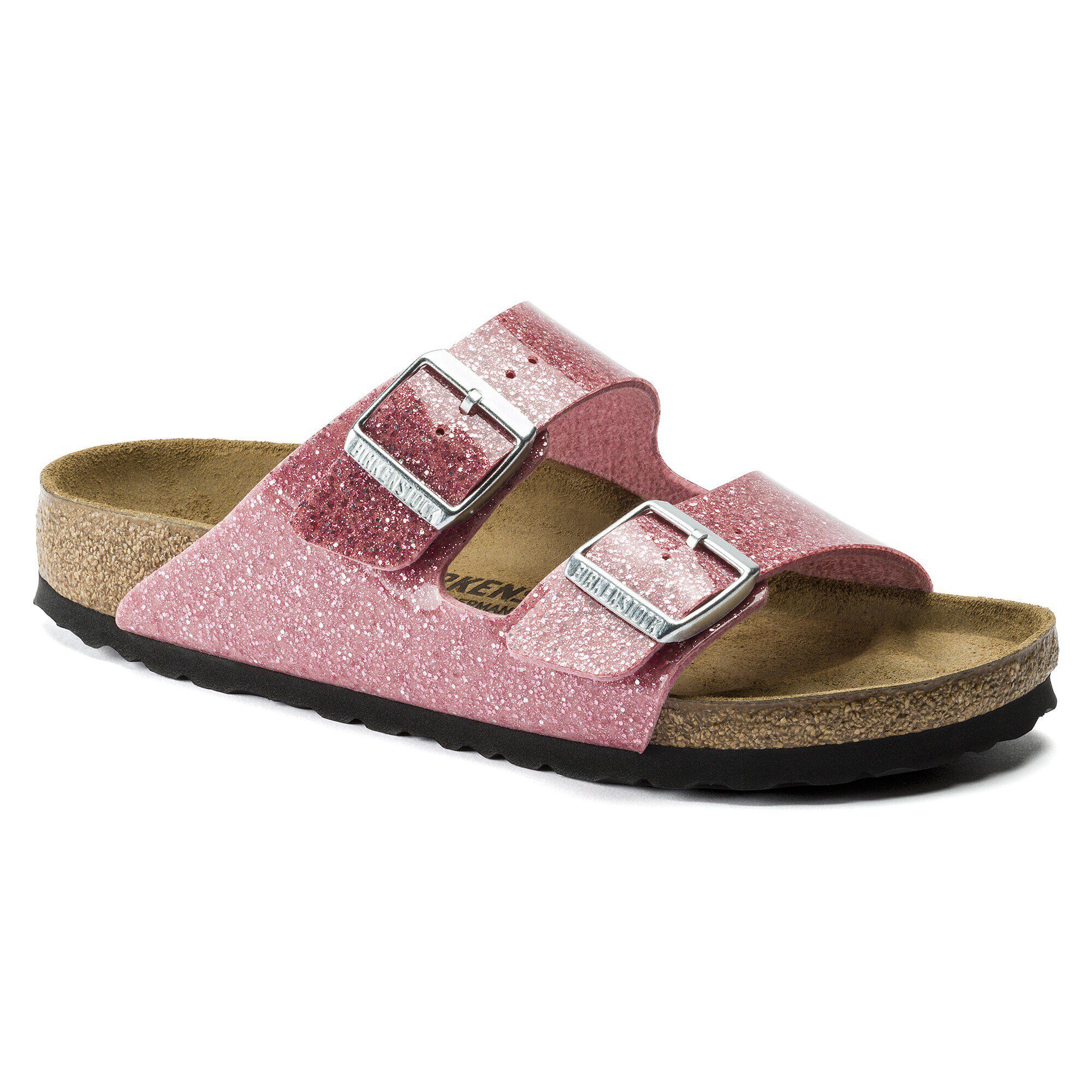 Arizona Birko Flor Cosmic Sparkle Old Rose