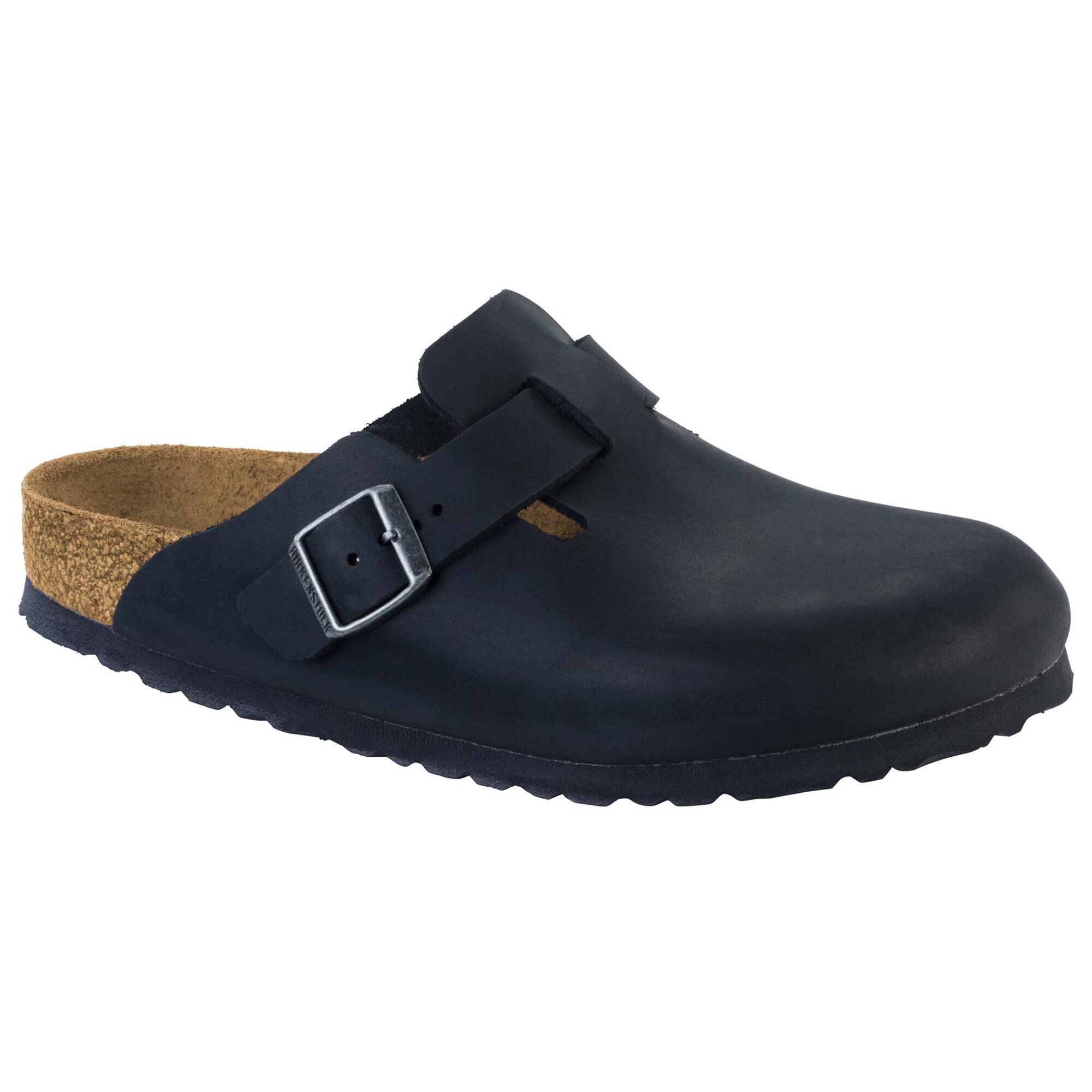 Plastic black birkenstocks best sale