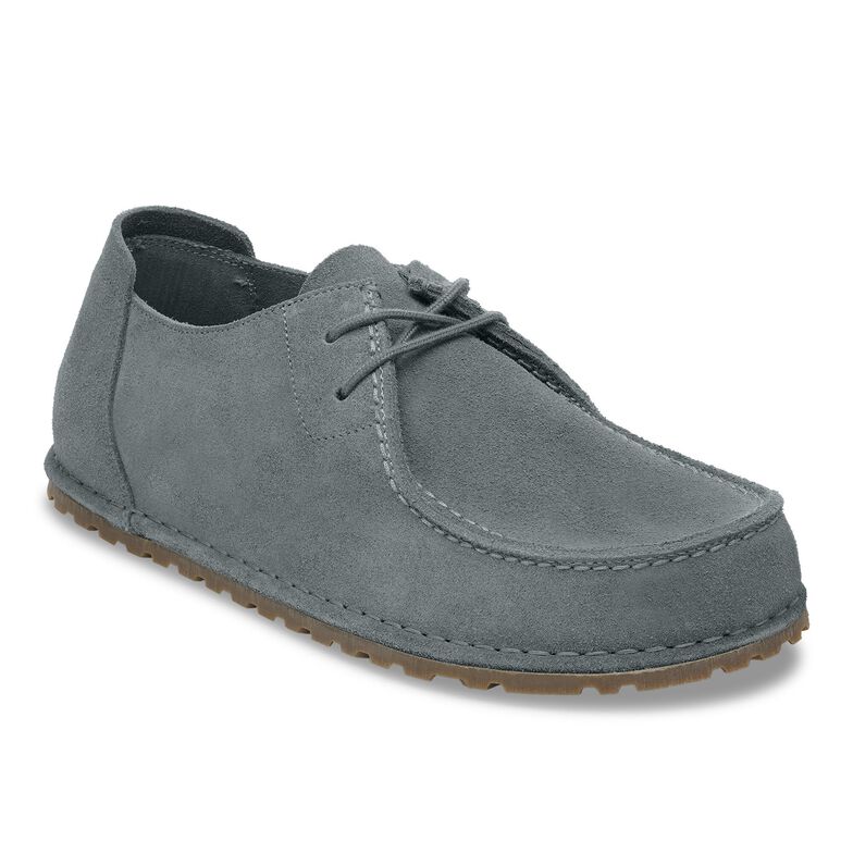 Utti Lace Suede Leather Utti Lace Suede Leather