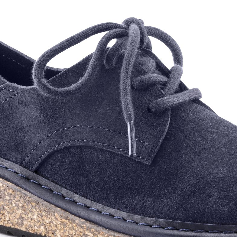 Gary Suede Leather