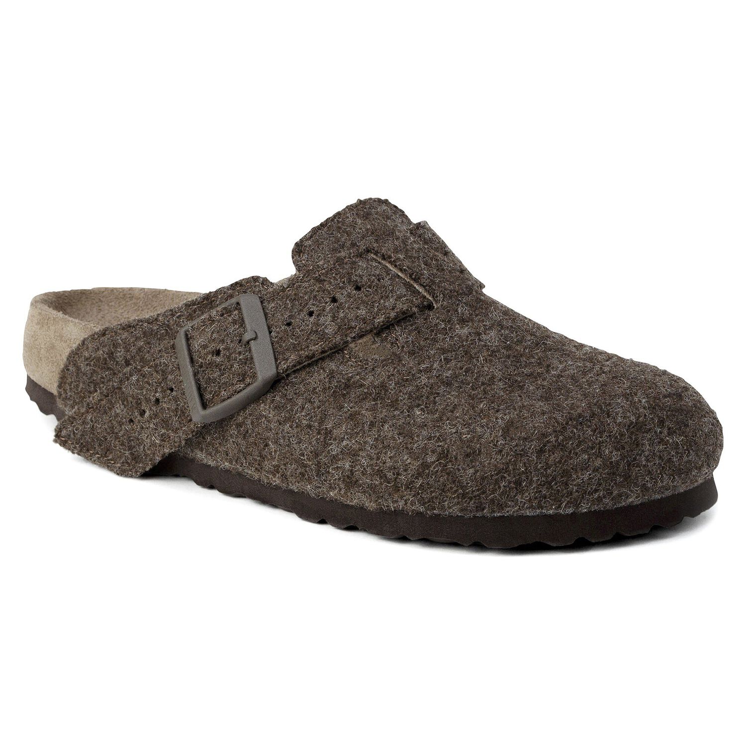 Boston Wool Felt