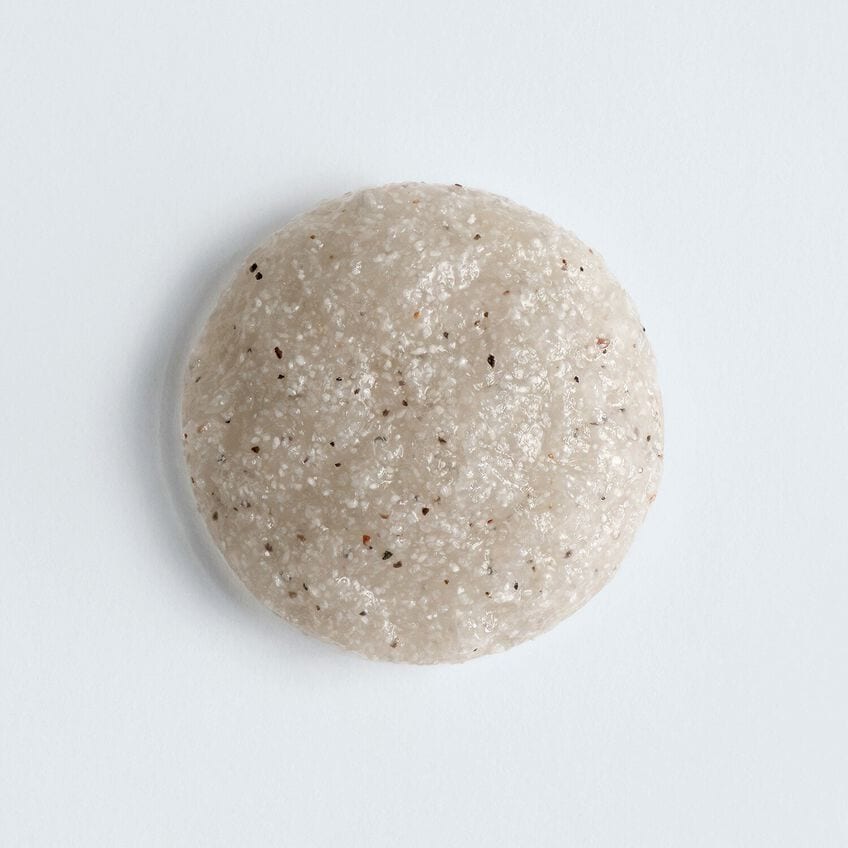 Exfoliating Foot Scrub  Multi