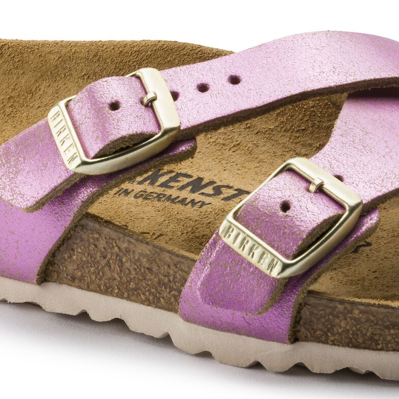 Yao Suede Leather Yao Suede Leather