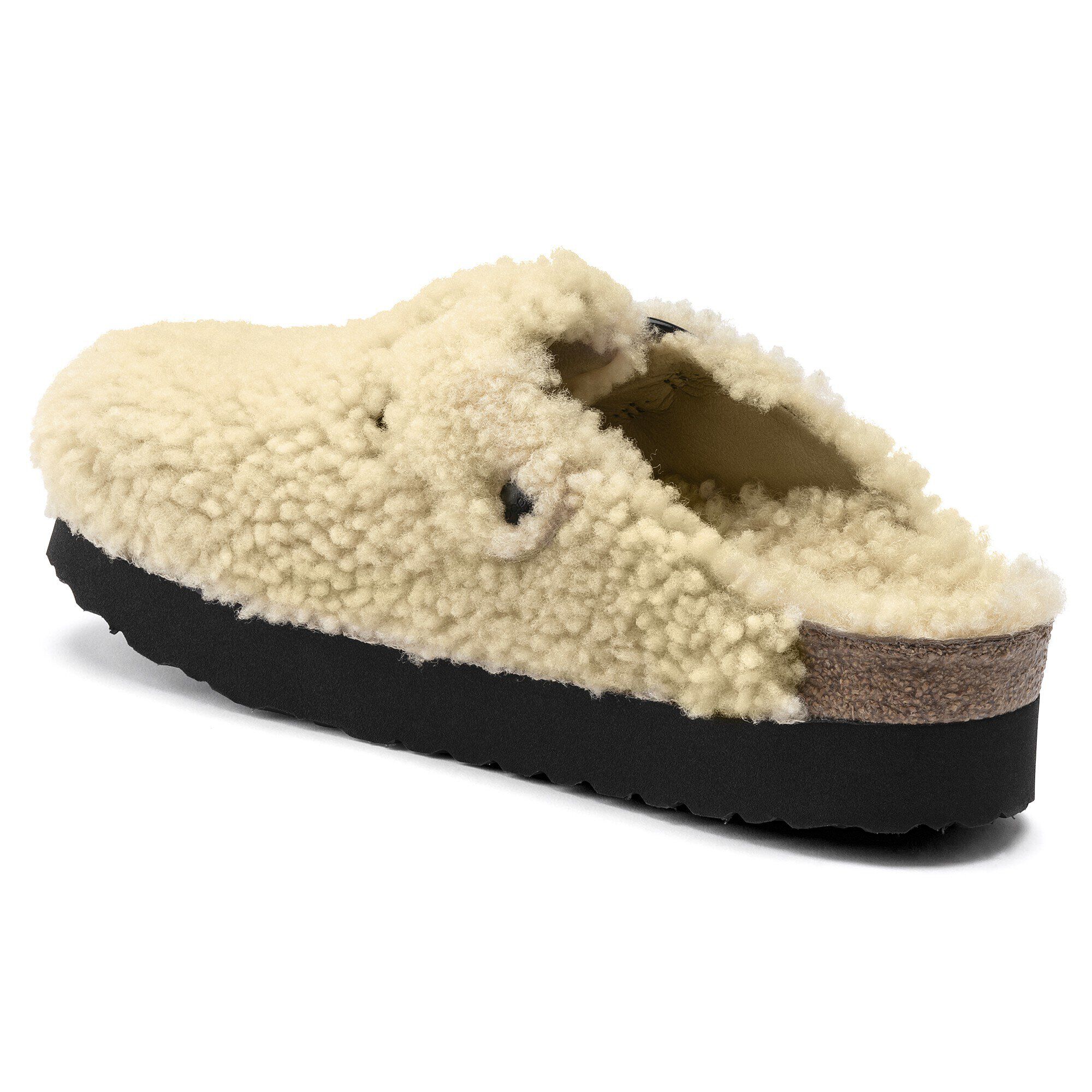 Birkenstock papillio boston deals