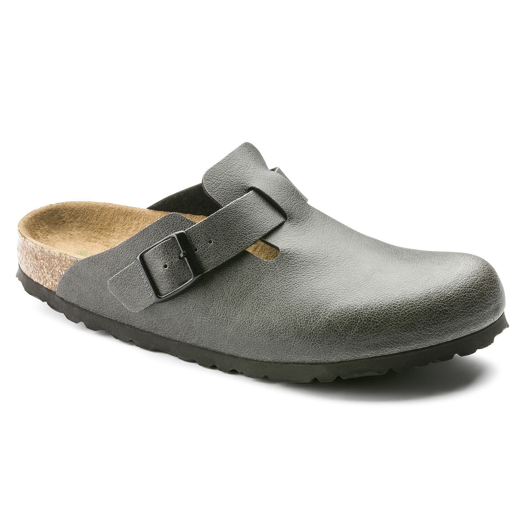 Birkenstock cheap pull up