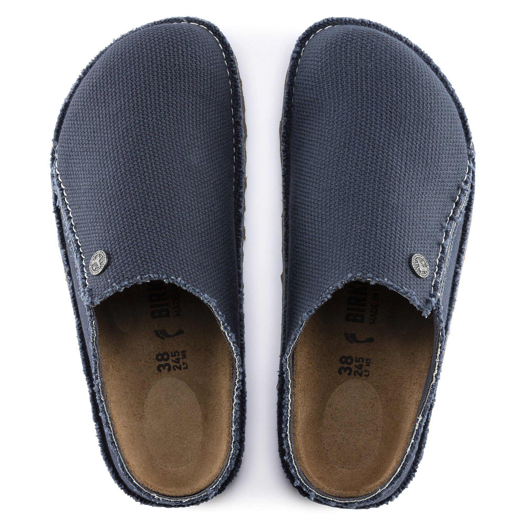 Zermatt birkenstock store