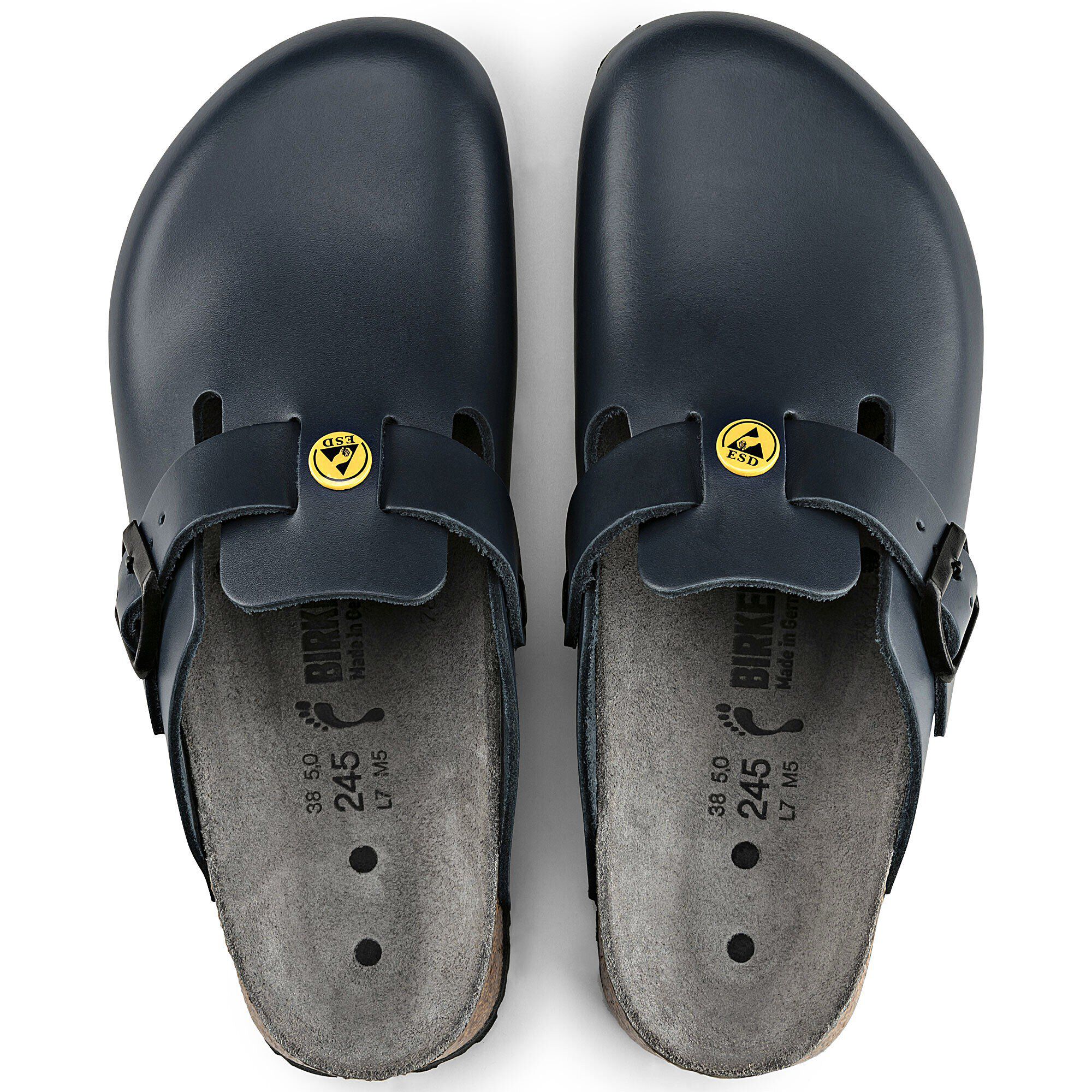 Birkenstock boston sale esd
