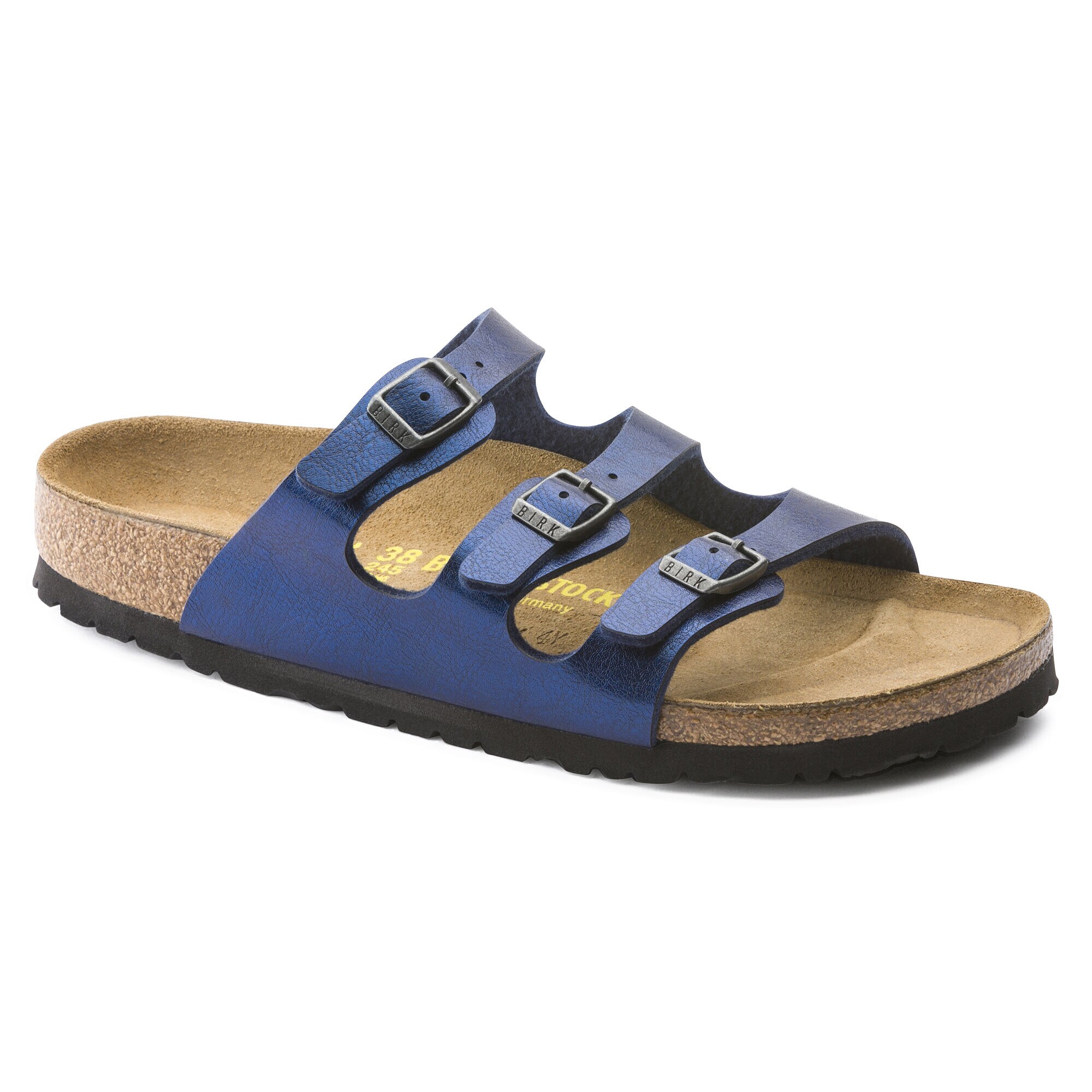 Birkenstock florida sale style
