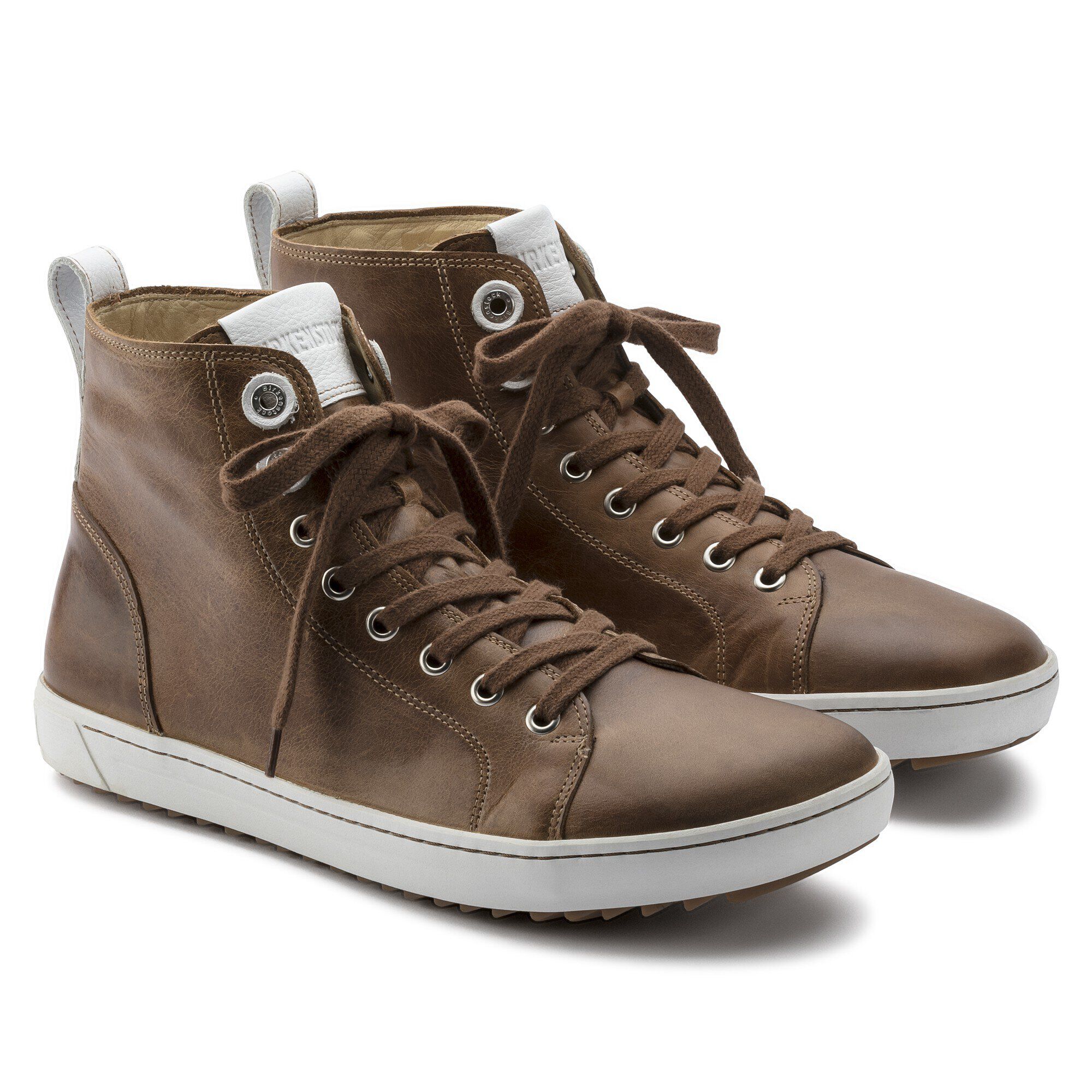 Bartlett Men Leather Cuoio BIRKENSTOCK