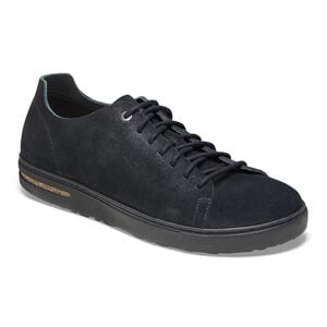 Bend Low Decon Nubuk Leather