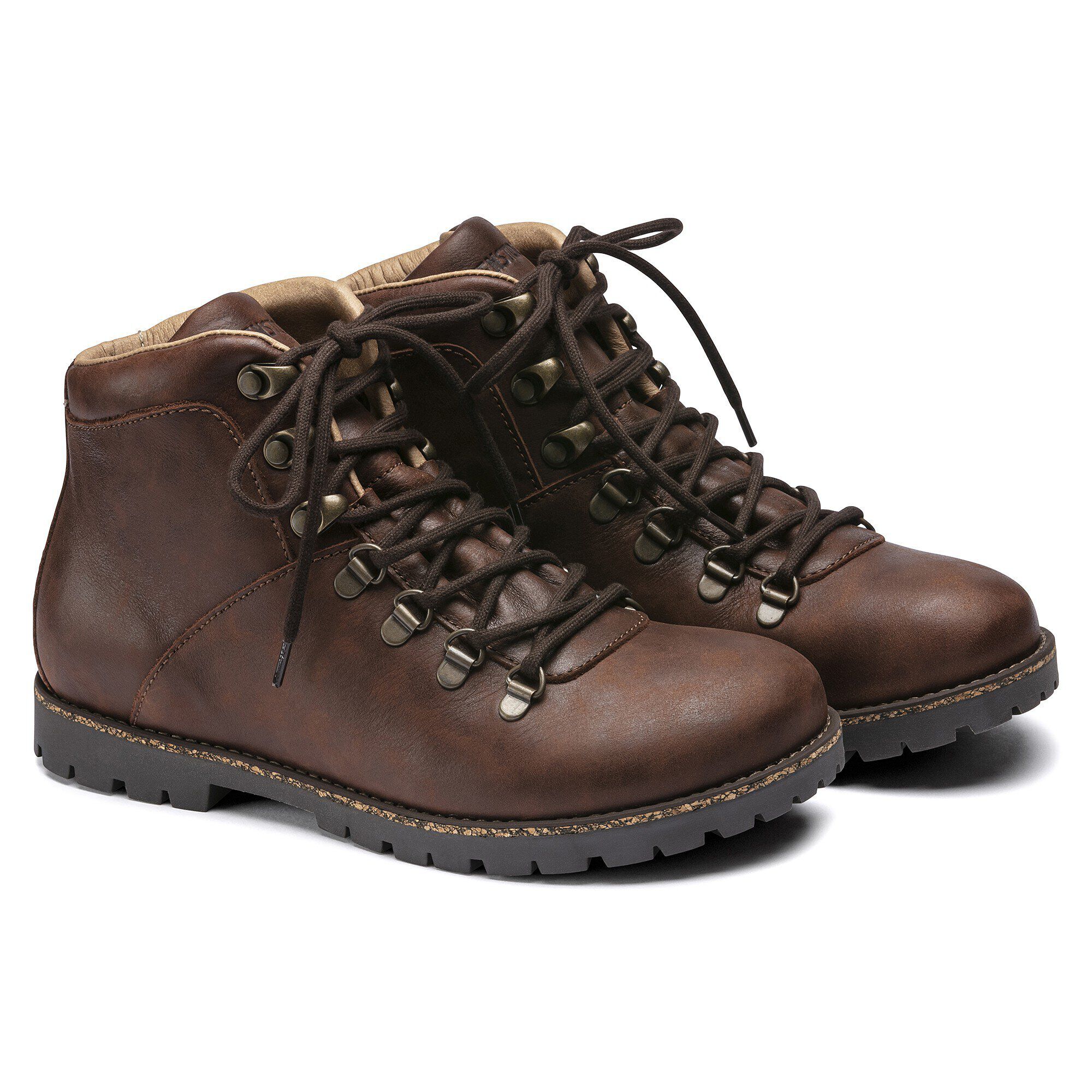 Birkenstock hancock boots discount