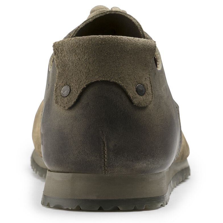 Montana Suede Leather Montana Suede Leather