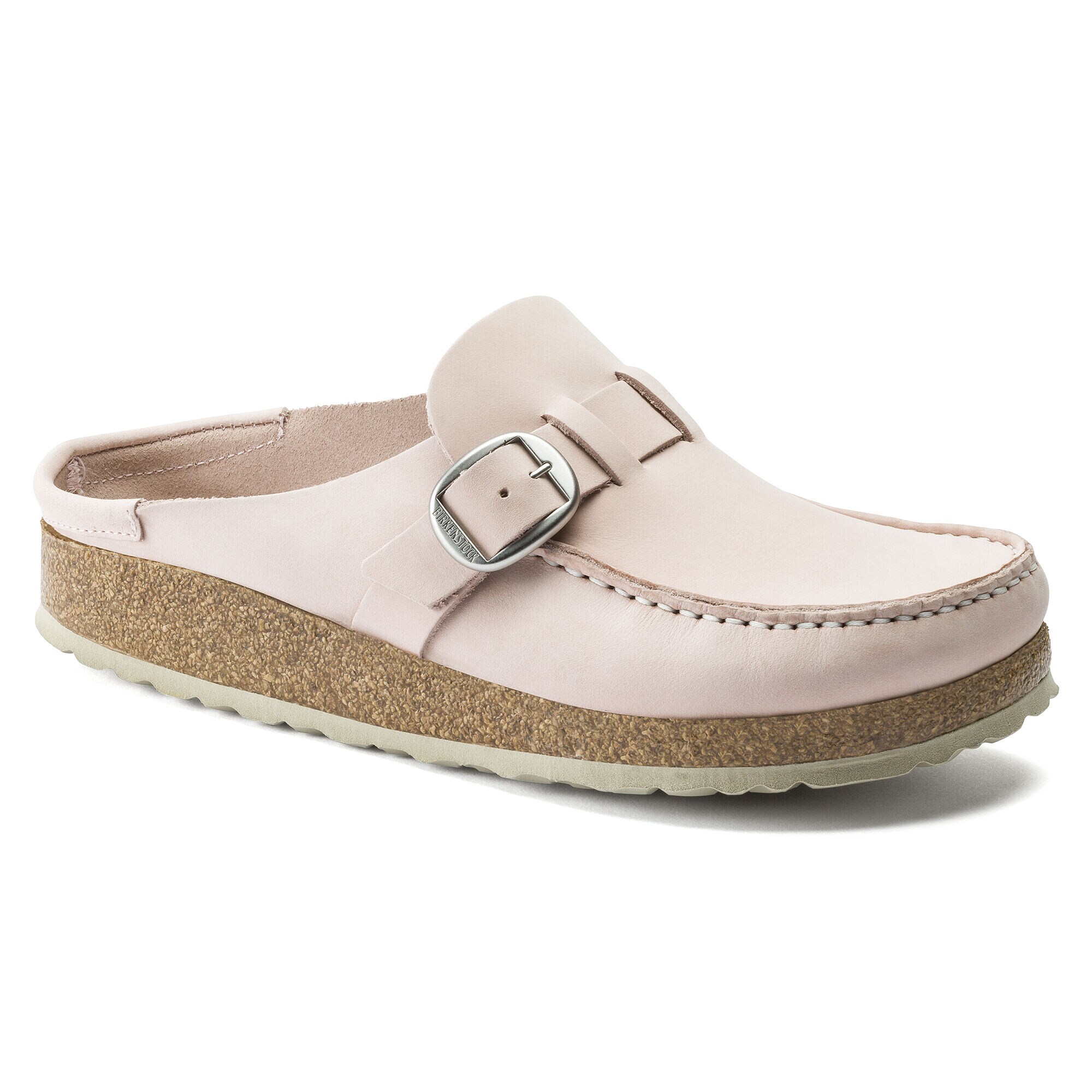 Birkenstock rose poudré best sale