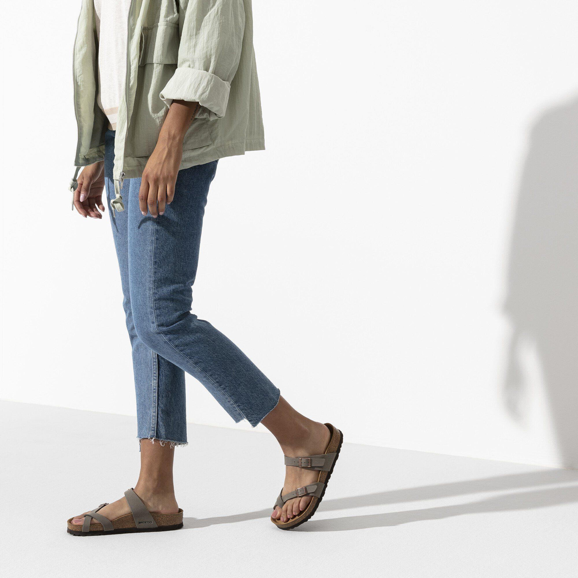 Birkenstock mayari shoes online