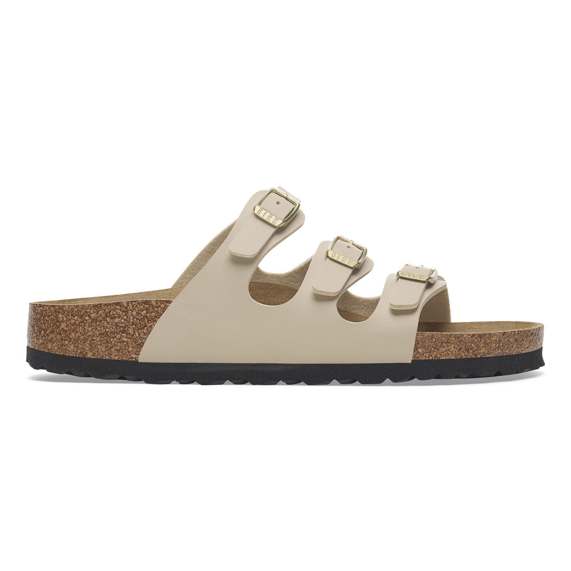 Florida Birko-Flor Sandcastle | BIRKENSTOCK