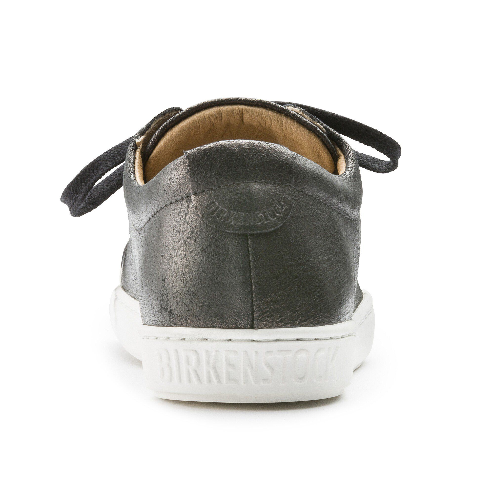 Birkenstock arran store metallic
