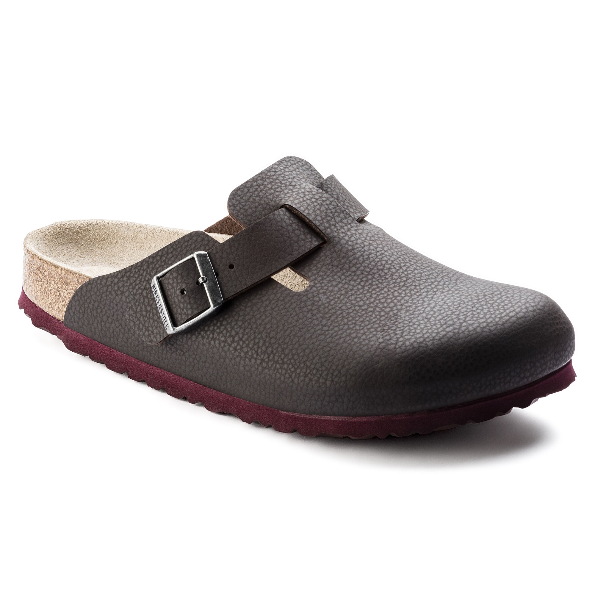 Birkenstock boston cheap birko flor