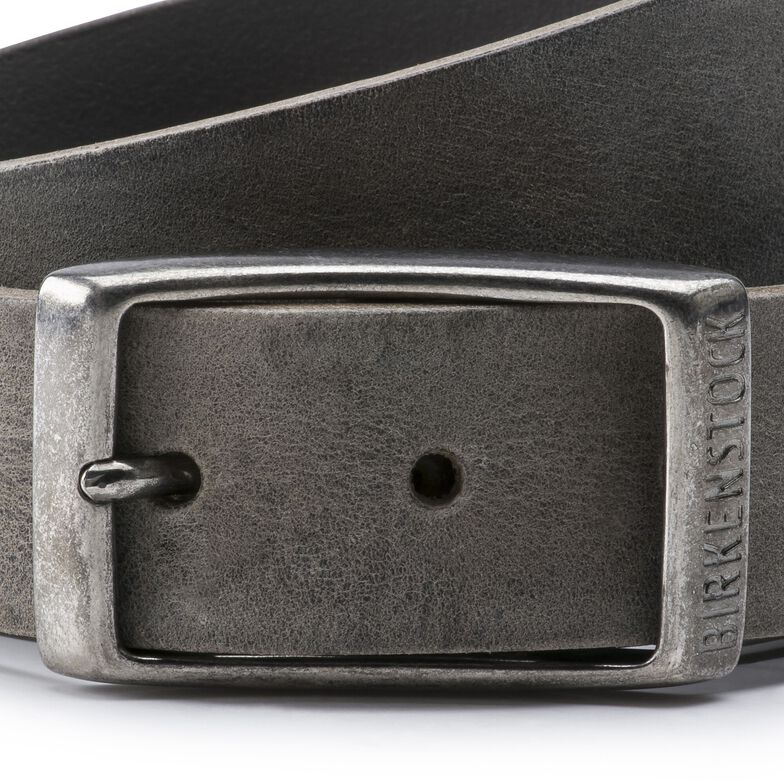 Kansas Belt Oiled Leather Kansas Belt Oiled Leather