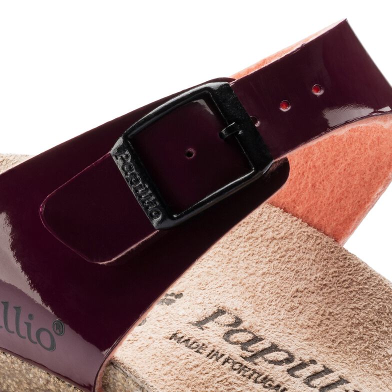 Dorothy Birko-Flor Patent