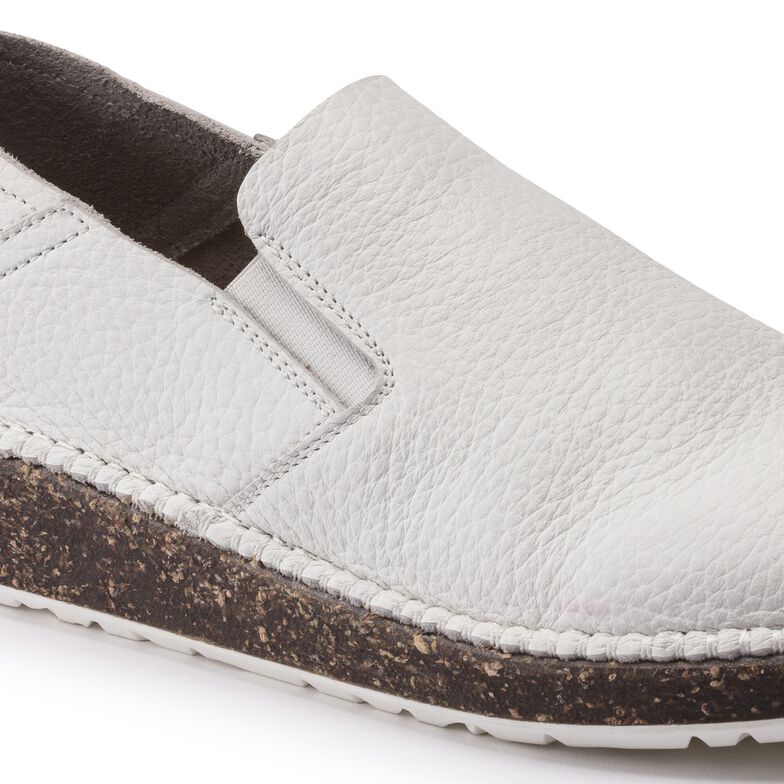 Callan Natural Leather