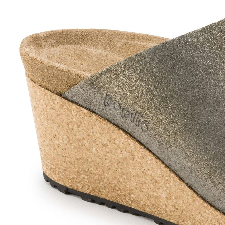 Namica Suede Leather Namica Suede Leather